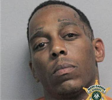 Jamikal Phillips, - Lafayette Parish County, LA 